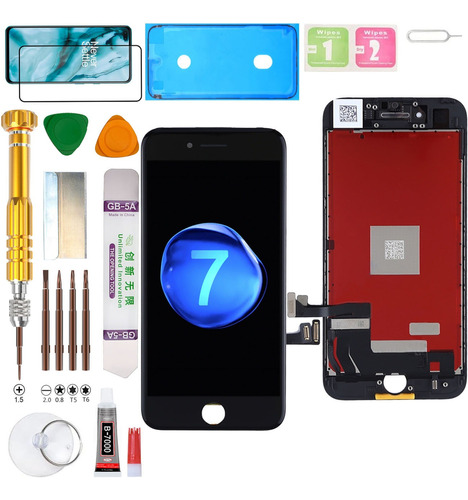 Pantalla Para iPhone 7 A1778 A1660 Display