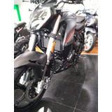 Benelli 180 S (no Duke Fz Cb Ktm Bajaj Rouser Ns Cf Gsx)