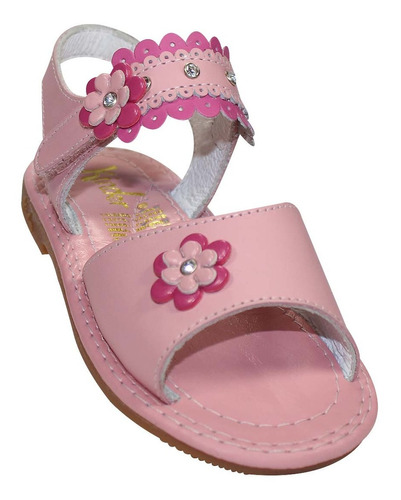 Sandalias Kinder Niña Piel 6646