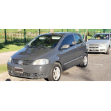 Volkswagen Fox 1.6 Confortline 