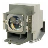 Lámpara Proyector Viewsonic Rlc070 Sirve Pjd5126,6223 Y Otro
