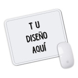 Mouse Pad Personalizado