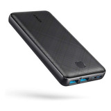 Cargador Portátil Anker, Powercore Essential 20000mah Power 