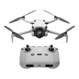 Mini Drone Dji 4 Pro Con Control Rc 4k