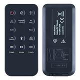 Control Remoto De Repuesto Compatible Con Logitech Z607 Z606