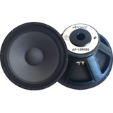 Woofer 18 Pulgadas Apogee Ap18 600w 18 Pulgadas 8 Ohms