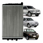 Radiador Calefaccion Volkswagen Gol Trend Reemp Valeo Volkswagen Gol