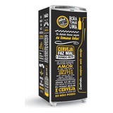 Kit Adesivo Geladeira Tema Frases De Cervejas Sob Medida