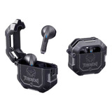 Transformers Tf-t12 Auriculares Inalámbricos Bluetooth