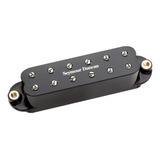 Pastilla Pasiva Singlecoil Seymour Duncan Sjbj-1bjb Jr Strat