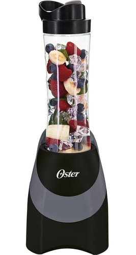 Liquidificador Portátil Oster Personal Blender 2 Jarras Copo