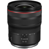 Canon Rf 14-35mm F4 L Is Usm