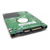 Hd 500gb Sata - Notebook Lenovo Thinkpad Edge 14 0578 Q4a
