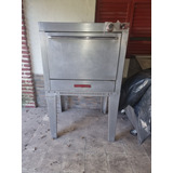 Horno Industrial Marca Coriat Para Carnes, Pizza Y Pan