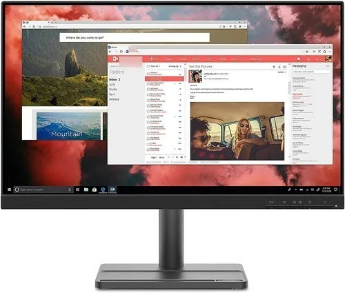 Monitor Lenovo 21,5  L22-e30 (hdmi+vga) 1920x1080 Acuario