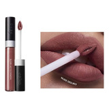 Labial Hidracolor Mate Nude Seguro  Esika 