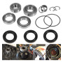 Kit Rodamiento Reparacion Diferencial Tipo 210ara Bmw M3 M5 BMW X5 M