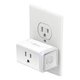 Enchufe Smart Plug Mini Kasa Alexa Google Home Ifttt Wifi