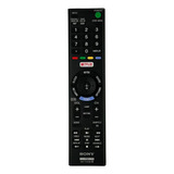Controle Remoto Rmt-tx102b Tv Sony Bravia Original 