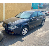 Volkswagen Jetta Clásico 2012 2.0 Cl Team At