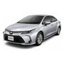 Kit Filtros Originales Toyota Corolla 2019/23 Toyota Corolla