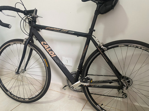 Bicicleta Caloi 10 - Speed