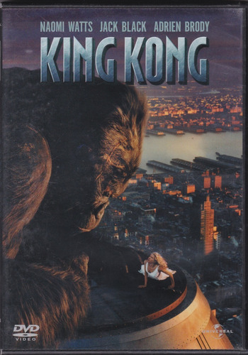 King Kong 