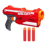 Nerf Mega Magnus Lanza Dardos Original Hasbro