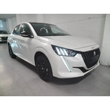 Peugeot 208  Style Triptonic Am24.5 0km Entrega Inmediata M