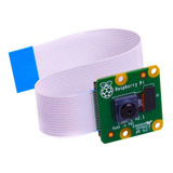 Cámara Para Raspberry Pi V2 8 Mp 1080p