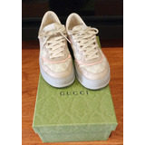 Tenis Gucci 4mx Originales