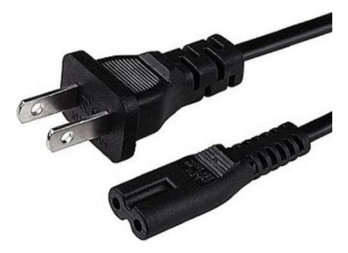 Cable Corriente Multifuncional Eco Tank Epson L3210 1.2mt