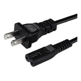 Cable Corriente Multifuncional Eco Tank Epson L3210 1.2mt