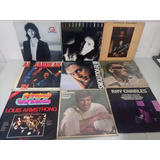 Lp Vinil Lote 9 Lps Jazz