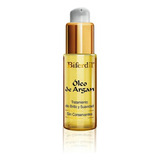 Biferdil Oleo De Argan Tratamiento De Brillo Y Suavidad 30ml