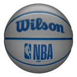 Pelota De Basquet Wilson Nba Drv Tamaño Oficial Original