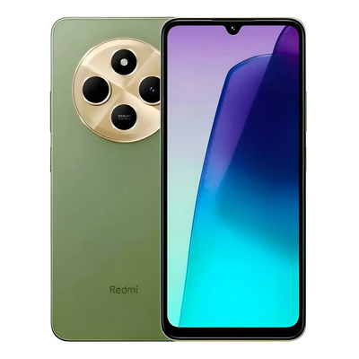 Xiaomi Redmi 14c 128gb Dual Sim Sage Green | Envío gratis