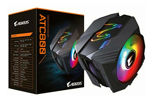Aorus Gaming Cooler Rgb Gp-atc800