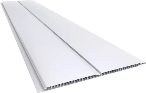 Cielorraso Machimbre Pvc Placas 200x7 Mm Precio 3,5mt Lineal