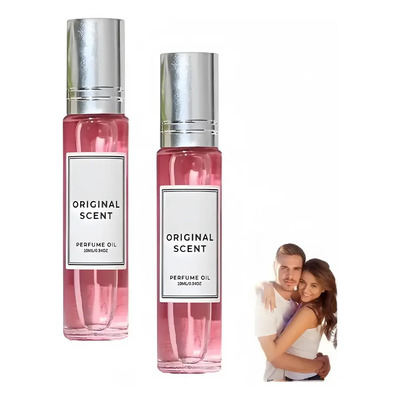 Perfume Erótico Con Feromonas Para Mujer 10 Ml - 2pcs | MercadoLibre