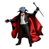 Neca The Munsters The Count Ultimate Oficial
