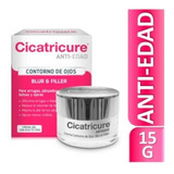 Cicatricure Contorno De Ojos Blur & Filler 15grs