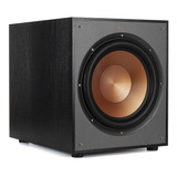 Subwoofer Klipsch R-100sw Woofer 10 Tomamos Audio Usado