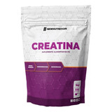 Creatina Monohidratada 1kg New Nutrition 