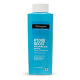 Gel Hidratante Corporal Neutrogena Hydroboost 400ml