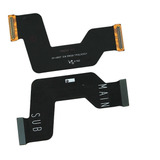 Flex Interconexion Placa Compatible Con Samsung A80 A805f