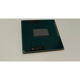 Processador Notebook Intel Core I5-3210m Pn: Sr0mz Original