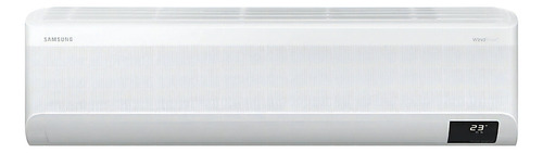 Ar-condicionado Samsung Windfree 18.000 Btus (220v) Cor Bran