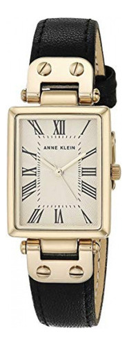 Anne Klein Reloj De Vestir De Cuarzo Japonés Para Mujer