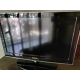 Impecable Tv Lcd - 32  - Samsung !!!